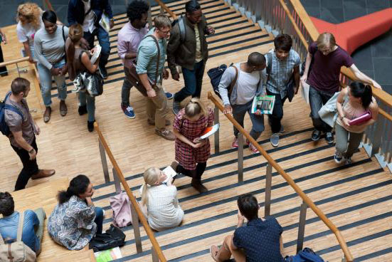Avis et témoignages étudiants ESG Finance