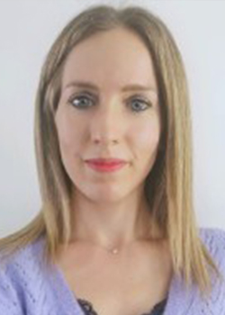 Audrey CINTRAT