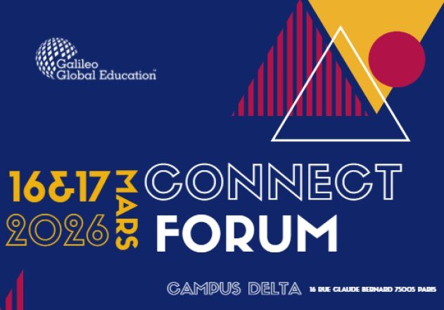 Connect forum 2026