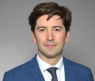 Guillaume Levannier 