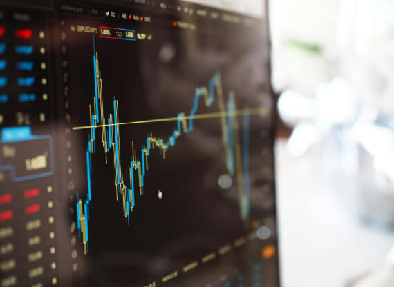 Ingénieur Financier | ESG Finance