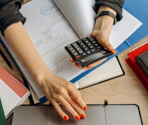 Responsable Contrôle de Gestion | ESG Finance